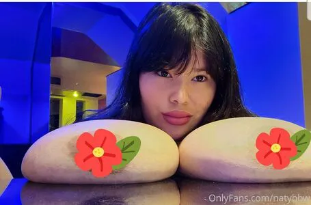 Natyy Bbw OnlyFans Leaked Free Thumbnail Picture - #hFkJ1Hp8wo