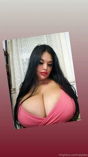 Natyy Bbw OnlyFans Leaked Free Thumbnail Picture - #ihiRvf6mT4