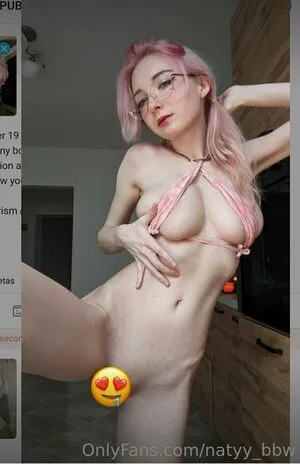 Natyy Bbw OnlyFans Leaked Free Thumbnail Picture - #nWQDZLrOez