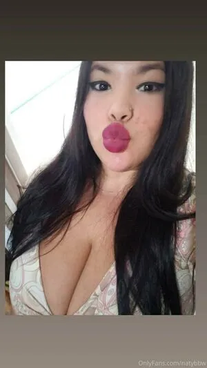 Natyy Bbw OnlyFans Leaked Free Thumbnail Picture - #pwwzFi1Y0j