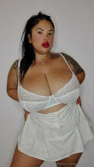 Natyy Bbw OnlyFans Leaked Free Thumbnail Picture - #tawNpPszFN