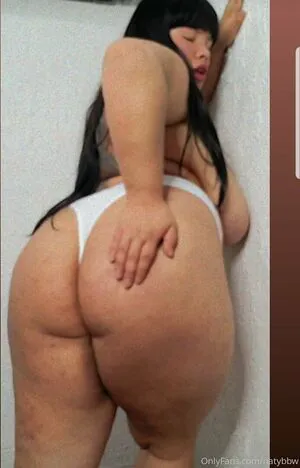 Natyy Bbw OnlyFans Leaked Free Thumbnail Picture - #thH78L5DzW