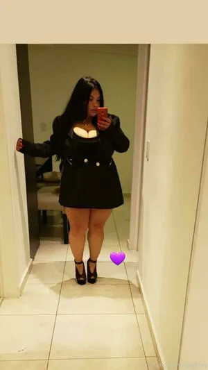 Natyy Bbw OnlyFans Leaked Free Thumbnail Picture - #y6iURt67Ng