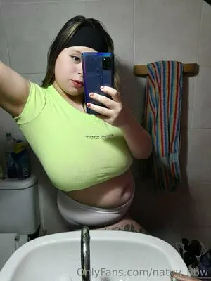 Natyy Bbw OnlyFans Leaked Free Thumbnail Picture - #z0b4u7iRUg