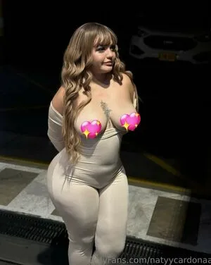 Natyycardonaa OnlyFans Leaked Free Thumbnail Picture - #wWZVUs1gaY