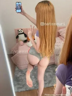 Natzuri OnlyFans Leaked Free Thumbnail Picture - #OhmpyasMeG