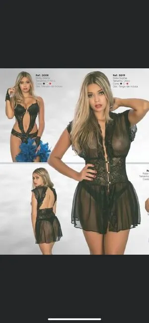 Natalia Alvares OnlyFans Leaked Free Thumbnail Picture - #islKCiPpqq