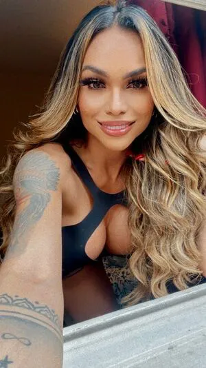 Nauana Lima OnlyFans Leaked Free Thumbnail Picture - #P0hFJ5CLMu