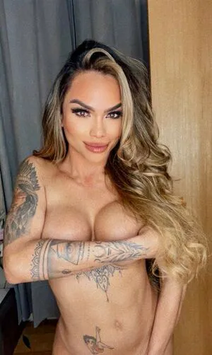 Nauana Lima OnlyFans Leaked Free Thumbnail Picture - #ayWIzteAC9