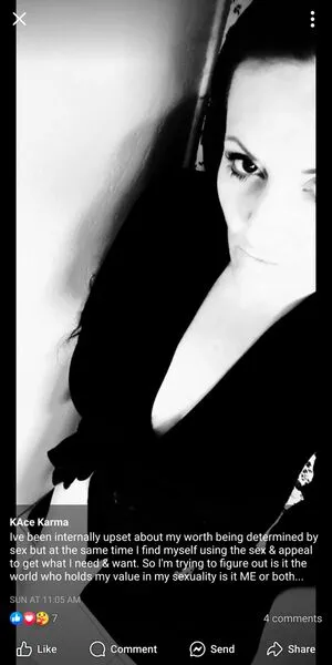 Naudia Nyce OnlyFans Leaked Free Thumbnail Picture - #GOvKOZ3rlM