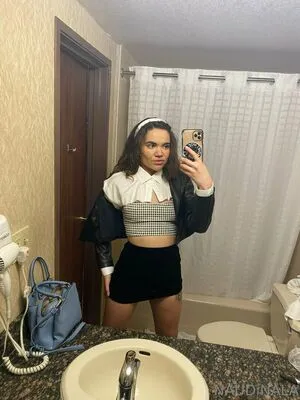 Naudinala OnlyFans Leaked Free Thumbnail Picture - #53eiluiPJb