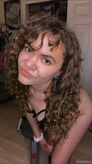 Naudinala OnlyFans Leaked Free Thumbnail Picture - #9F6PVojoVG