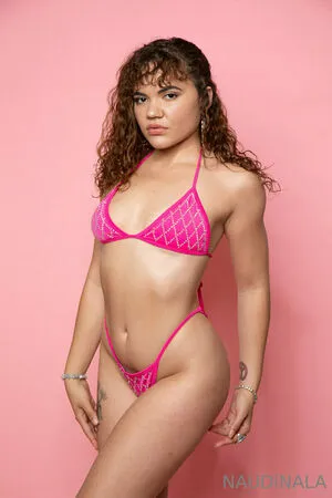 Naudinala OnlyFans Leaked Free Thumbnail Picture - #VLOy2lcnif