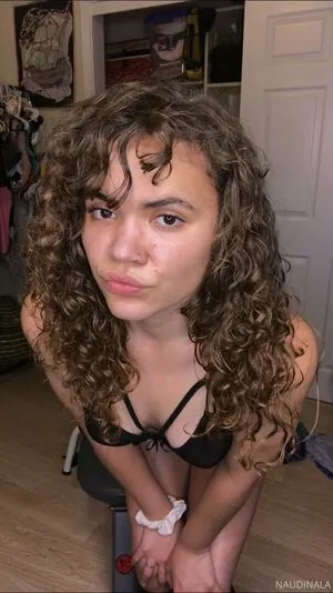 Naudinala OnlyFans Leaked Free Thumbnail Picture - #arqVW04NTZ