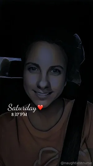 Naughtiestnurse OnlyFans Leaked Free Thumbnail Picture - #t2Wl3GGJTU