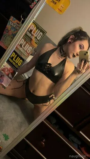 Naughtilie OnlyFans Leaked Free Thumbnail Picture - #1lyhQ64cK6