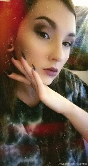 Naughtilie OnlyFans Leaked Free Thumbnail Picture - #aFuR36mzSp