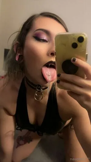 Naughtilie OnlyFans Leaked Free Thumbnail Picture - #sxz3HqRG2n