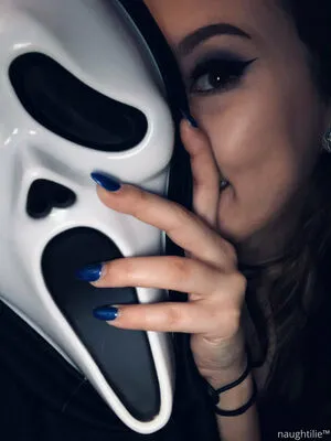 Naughtilie OnlyFans Leaked Free Thumbnail Picture - #xsyIn2BJhj