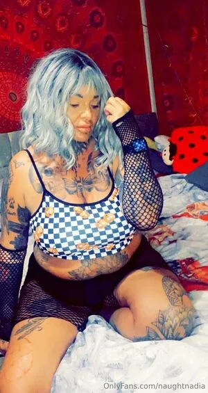 Naughtnadia OnlyFans Leaked Free Thumbnail Picture - #Llbs8hQRZZ
