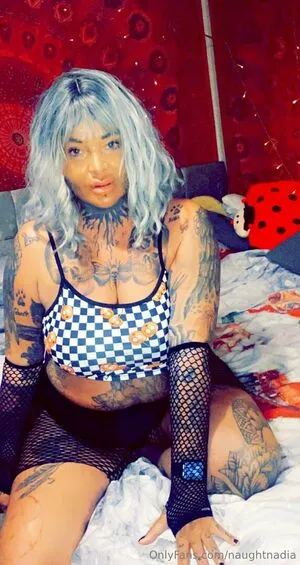 Naughtnadia OnlyFans Leaked Free Thumbnail Picture - #cgt9nkUmTv