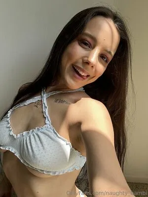 Naughty Bambi OnlyFans Leaked Free Thumbnail Picture - #QrEvv062a8
