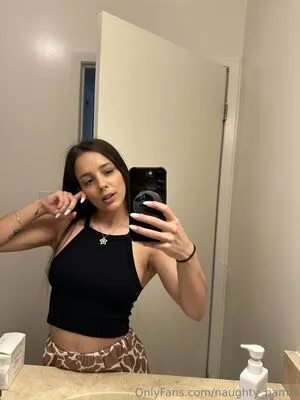 Naughty Bambi OnlyFans Leaked Free Thumbnail Picture - #X7rRnDTj1k