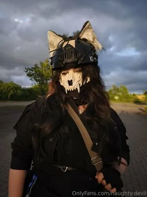 Naughty Devil OnlyFans Leaked Free Thumbnail Picture - #vjZ6O8FR4q