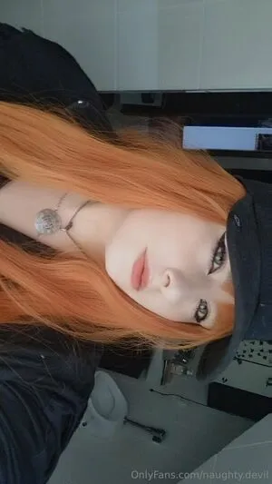 Naughty Devil OnlyFans Leaked Free Thumbnail Picture - #wba9kghYUQ