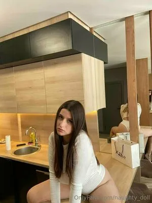 Naughty Doll OnlyFans Leaked Free Thumbnail Picture - #clGsiq5E3j