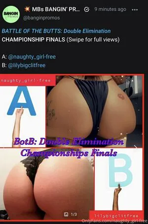 Naughty Girl Free OnlyFans Leaked Free Thumbnail Picture - #kp7VuH1ypV