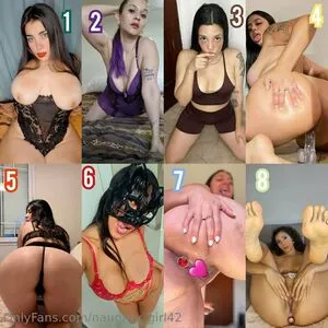 Naughty Girl42 OnlyFans Leaked Free Thumbnail Picture - #Cr0CaGPTqy