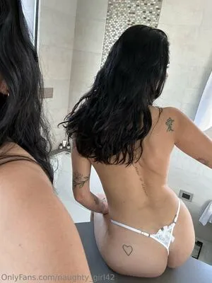Naughty Girl42 OnlyFans Leaked Free Thumbnail Picture - #jfURhuXAhb