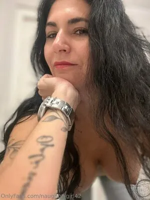 Naughty Girl42 OnlyFans Leaked Free Thumbnail Picture - #u7und8nep1