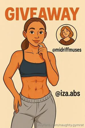 Naughty Gymrat OnlyFans Leaked Free Thumbnail Picture - #G68U52Lna6