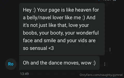 Naughty Gymrat OnlyFans Leaked Free Thumbnail Picture - #yOdma56nb3