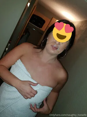 Naughty Hotwife OnlyFans Leaked Free Thumbnail Picture - #u7KZjbN6du