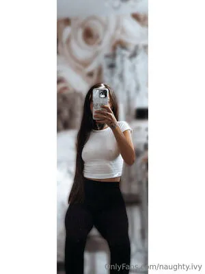 Naughty Ivy OnlyFans Leaked Free Thumbnail Picture - #rjeTPxgPTh