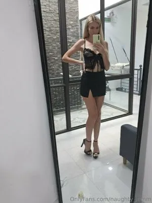 Naughty Jemm OnlyFans Leaked Free Thumbnail Picture - #bFEcwY8dTL