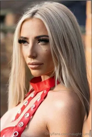 Naughty Jess OnlyFans Leaked Free Thumbnail Picture - #nFevbzonb8