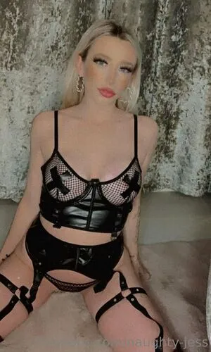 Naughty Jess OnlyFans Leaked Free Thumbnail Picture - #qscKJ9N1eZ