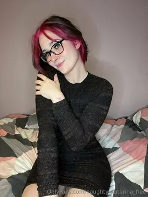 Naughty Katarina Free OnlyFans Leaked Free Thumbnail Picture - #UzOZwImAld