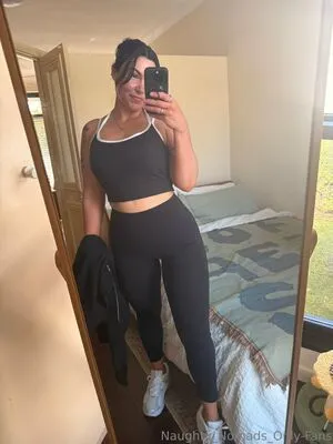 Naughty Kyla Free OnlyFans Leaked Free Thumbnail Picture - #Yo9F11USzL