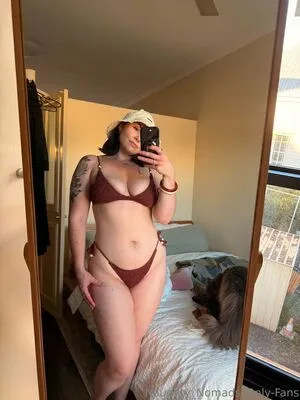 Naughty Kyla Free OnlyFans Leaked Free Thumbnail Picture - #csGhrFHofn