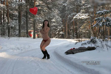 Naughty Lada OnlyFans Leaked Free Thumbnail Picture - #5w2AXZeu2O