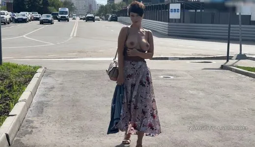 Naughty Lada OnlyFans Leaked Free Thumbnail Picture - #7czgmyDIjn