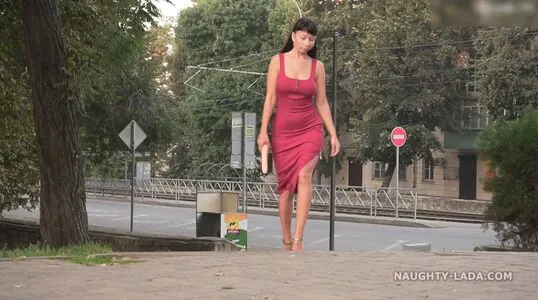 Naughty Lada OnlyFans Leaked Free Thumbnail Picture - #enUnpYC3Ff