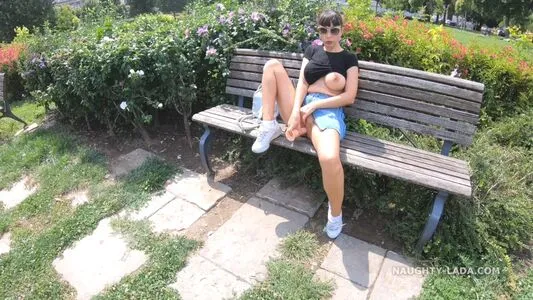 Naughty Lada OnlyFans Leaked Free Thumbnail Picture - #m7xNGDioBO