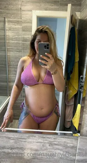 Naughty Lebanese OnlyFans Leaked Free Thumbnail Picture - #tDcjaqYGGP