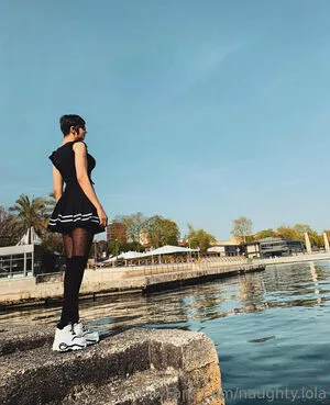 Naughty Lola OnlyFans Leaked Free Thumbnail Picture - #FPQTFE6YHi